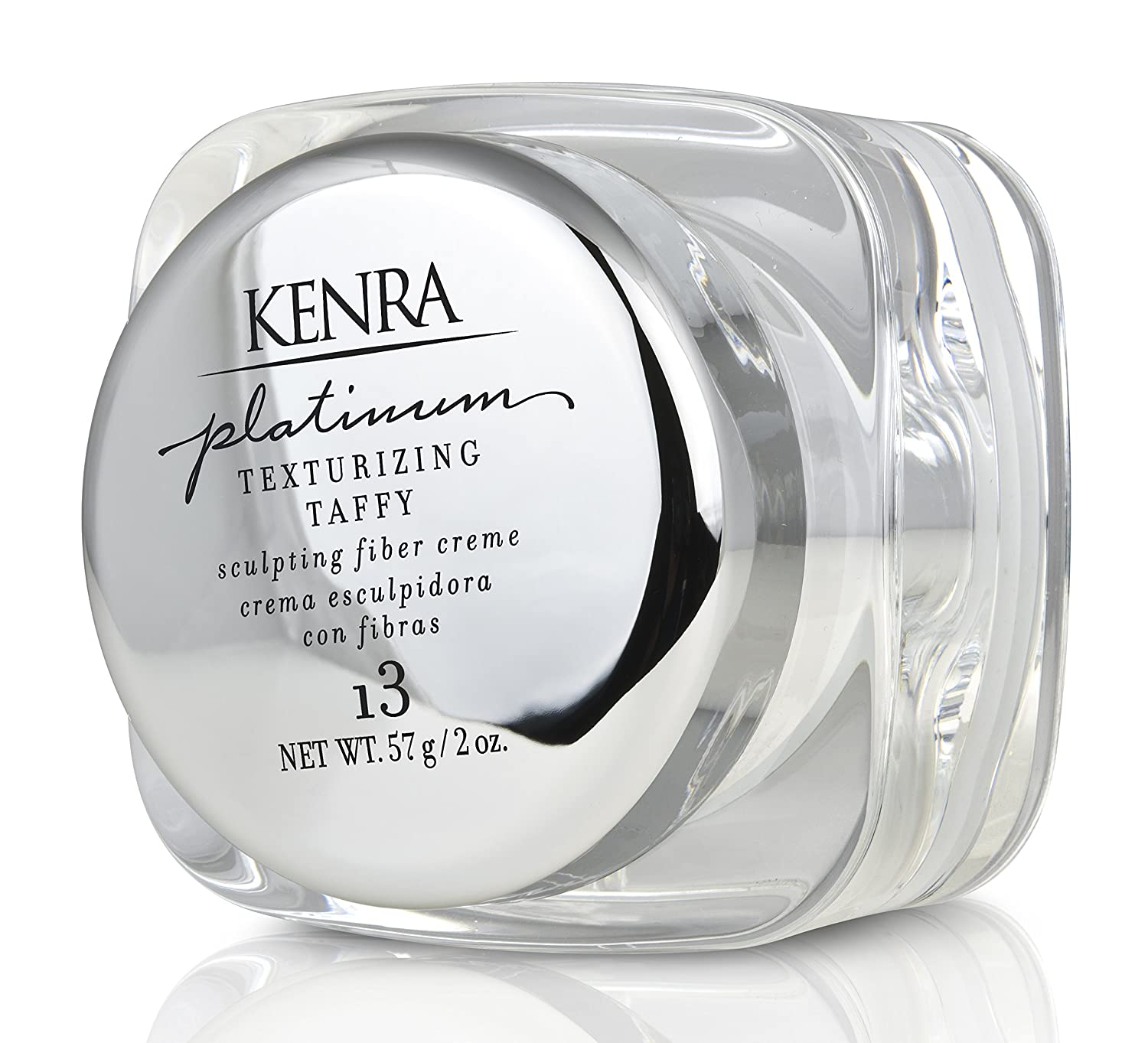 Kenra Platinum Texturizing Taffy 13, 2 oz. | Park Place Hair